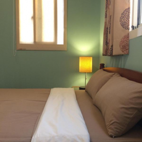  Happy Tree Hostel  Jinning